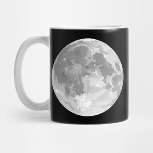 Moon Mug